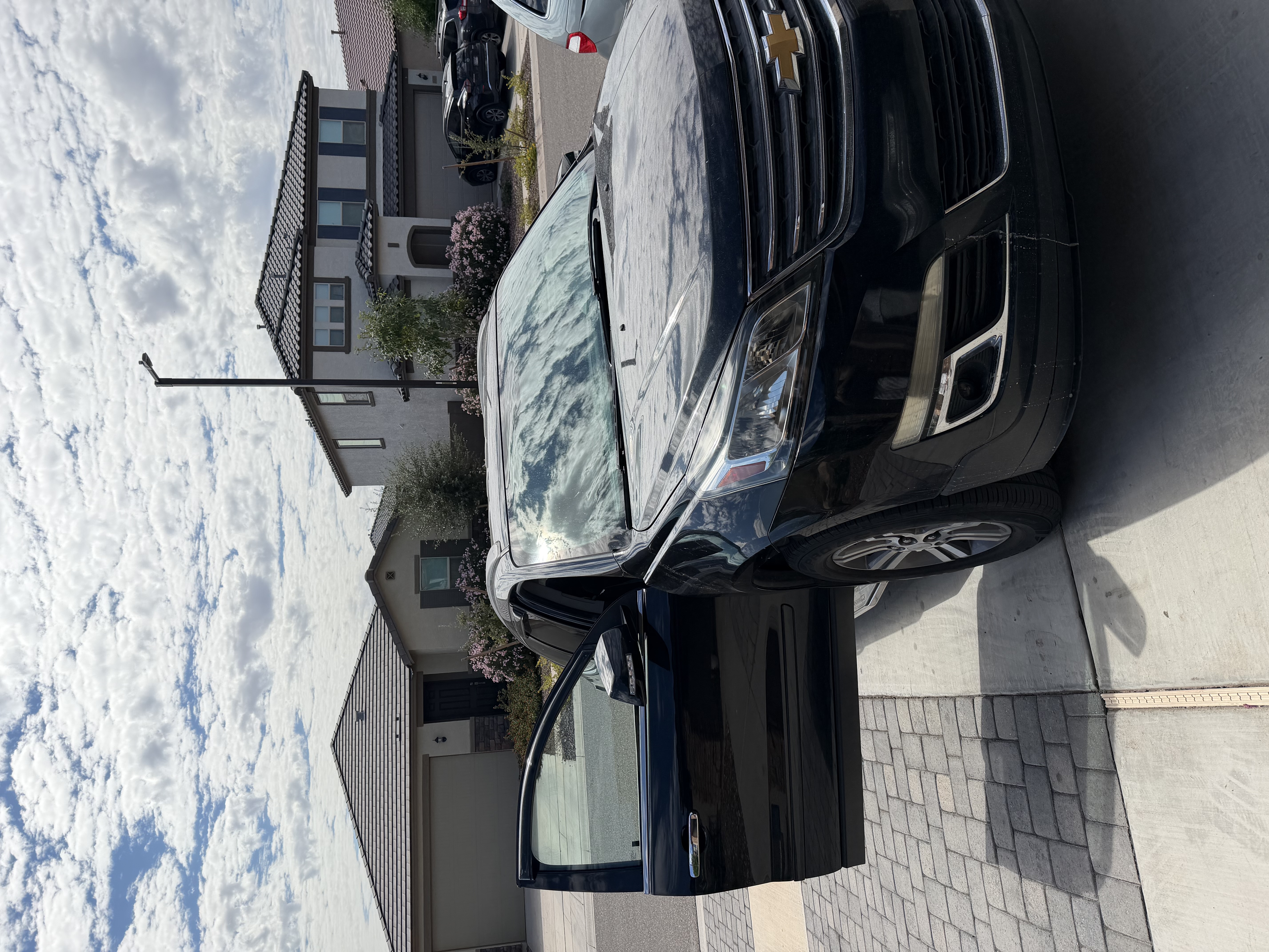 Used 2015 Chevrolet Traverse LT FWD image 8