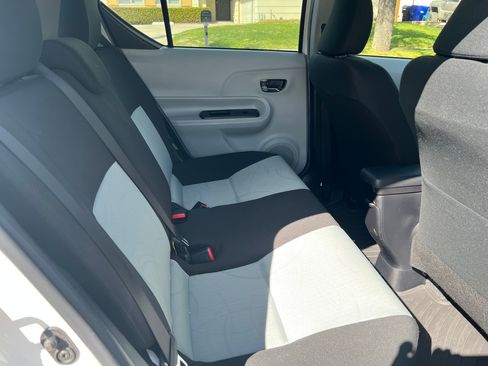 Used 2013 Toyota Prius C Two image 19