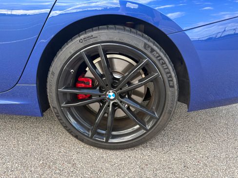Used 2024 BMW M340i xDrive AWD/4WD image 19