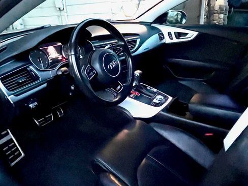 Used 2013 Audi S7 Prestige w/ Comfort Seating Pkg image 8