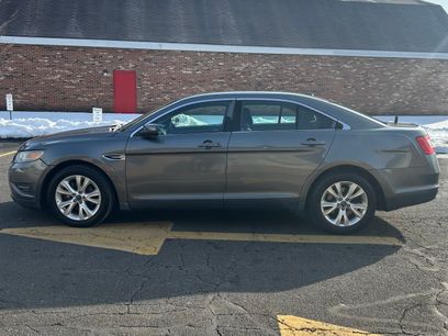Used 2011 Ford Taurus SEL