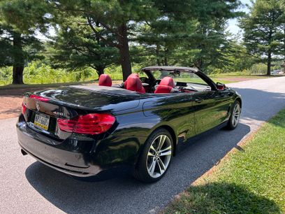 Used 2014 BMW 428i xDrive Convertible