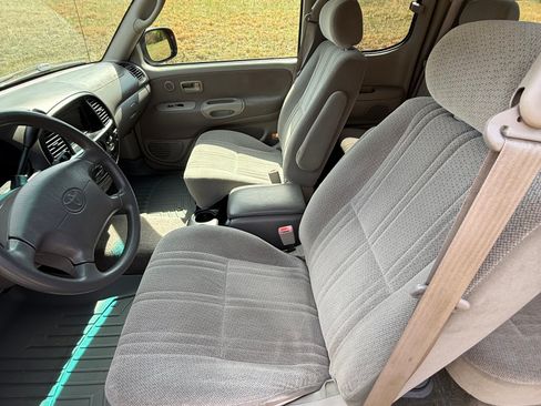 Used 2000 Toyota Tundra SR5 image 22