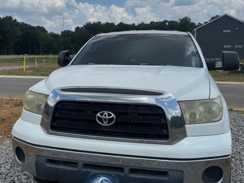 Used 2008 Toyota Tundra SR5 RWD image 28