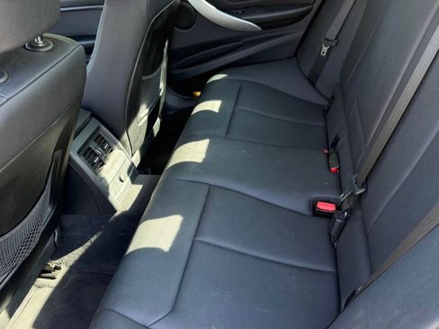 Used 2013 BMW 328i Sedan RWD image 11