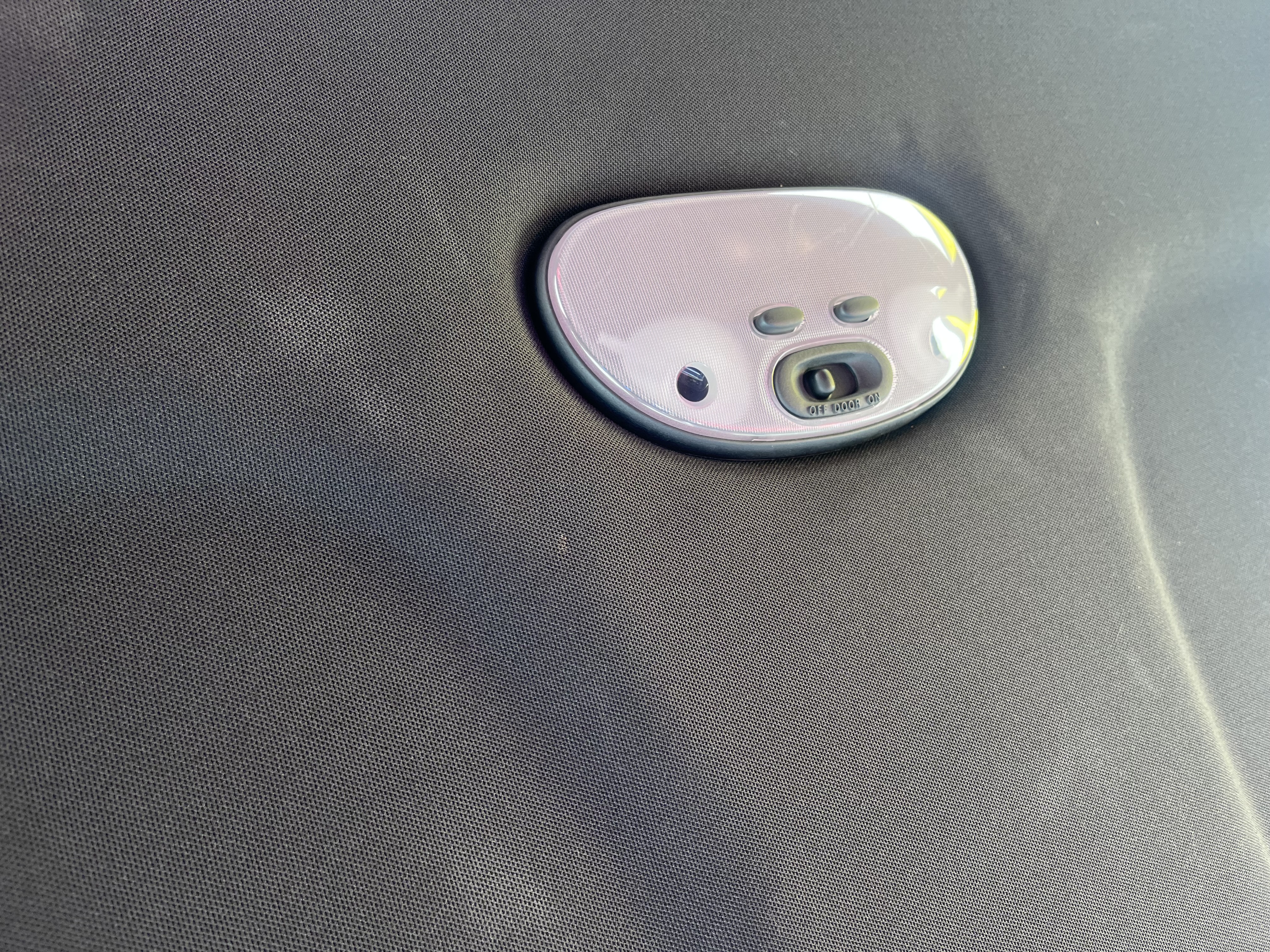 Used 2006 Pontiac GTO RWD image 11