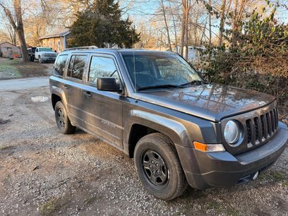 Used 2016 Jeep Patriot Sport