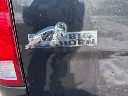 Used 2015 RAM 1500 Big Horn image 10