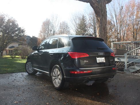 Used 2015 Audi Q5 2.0T Prestige image 5