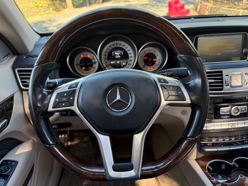 Used 2015 Mercedes-Benz E 400 Cabriolet image 14