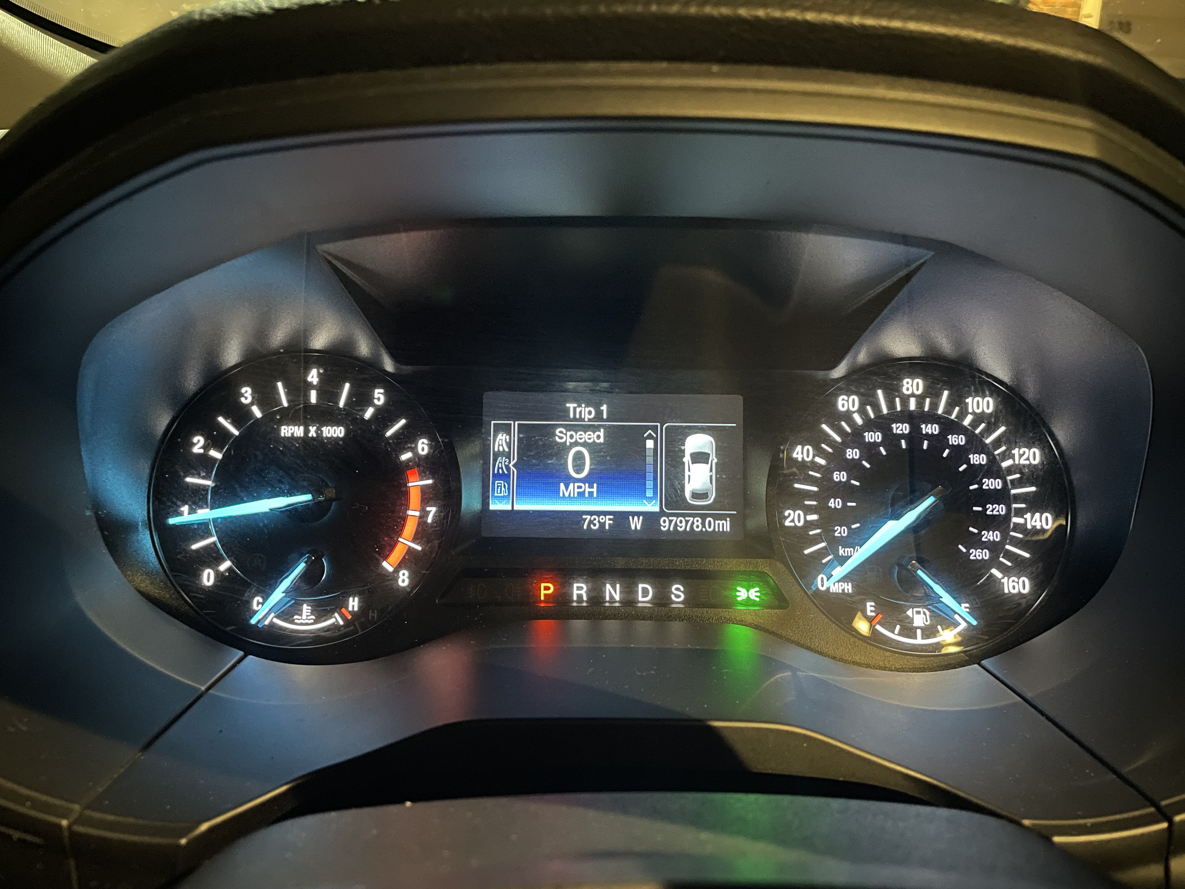 Used 2015 Ford Edge SE FWD image 16