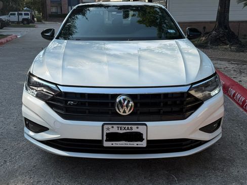 Used 2019 Volkswagen Jetta R-Line FWD image 12