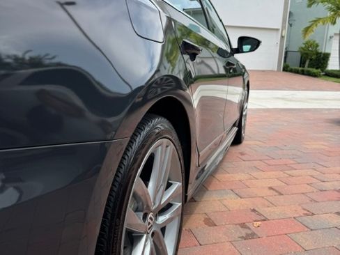 Used 2017 Volkswagen Passat 1.8T R-Line FWD image 20