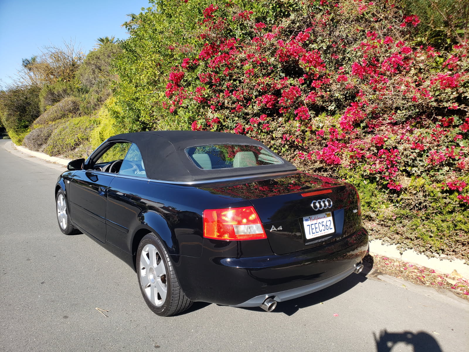 Used 2005 Audi A4 3.0 FWD image 3