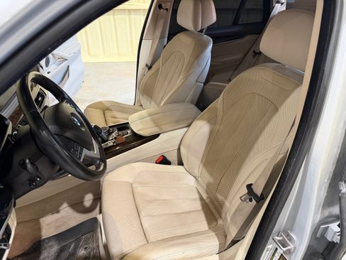 Used 2015 BMW X5 xDrive35i AWD/4WD image 10
