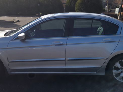 Used 2008 Honda Accord EX-L image 1