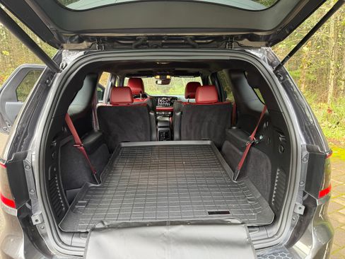 Used 2021 Dodge Durango SRT Hellcat w/ Premium Interior Group image 21