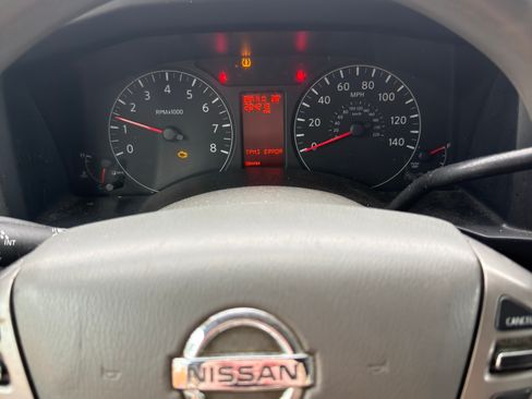 Used 2015 Nissan NV 1500 SV w/ Technology Package image 5