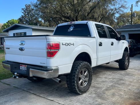 Used 2014 Ford F150 XL w/ Equipment Group 101A Mid image 2