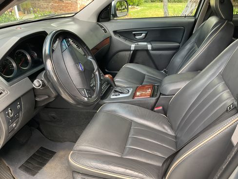 Used 2013 Volvo XC90 3.2 AWD/4WD image 4