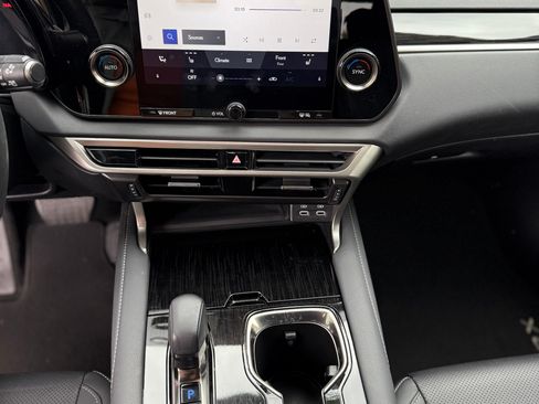 Used 2023 Lexus RX 350 350 Sport Utility 4D image 14