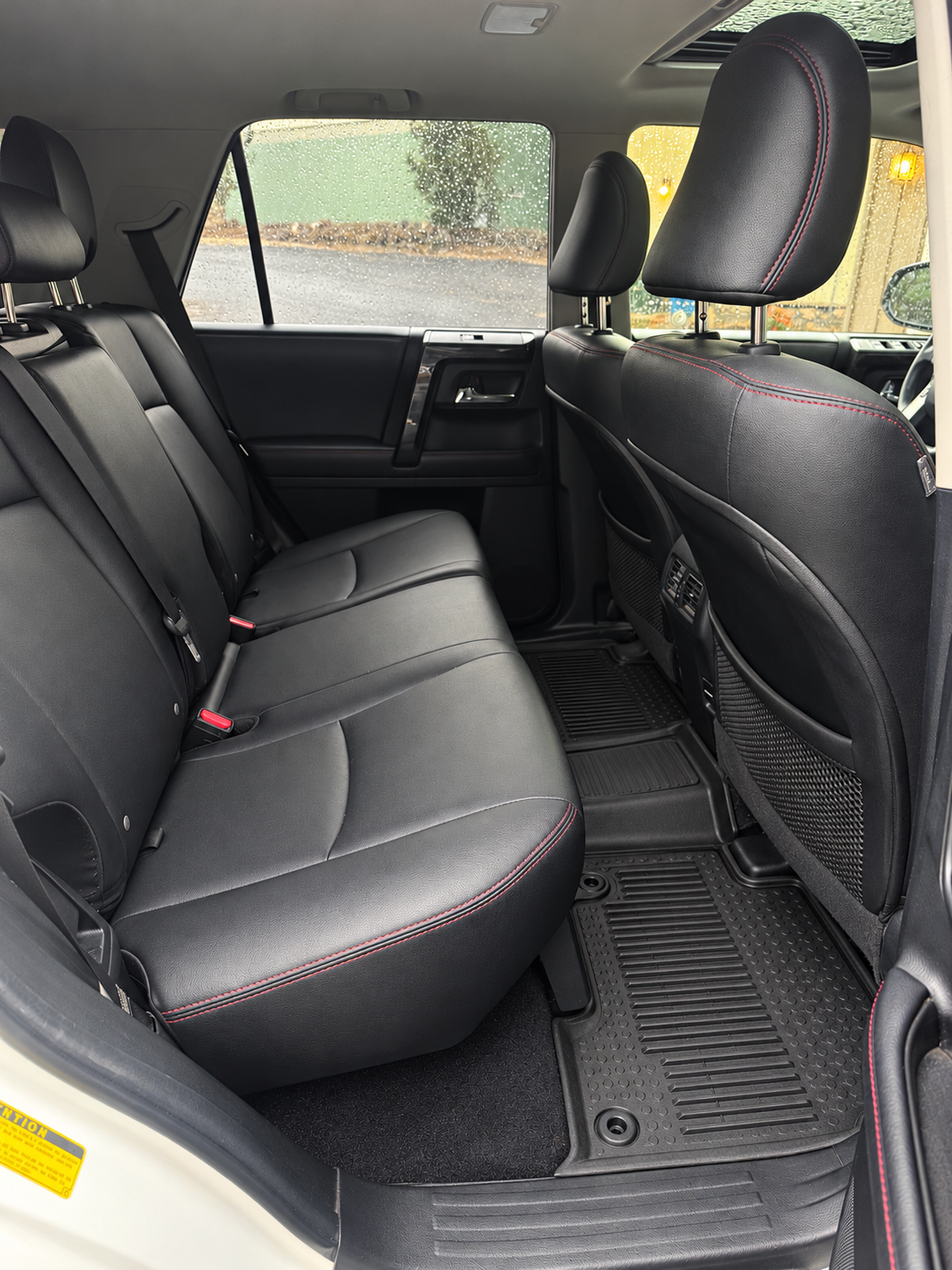 Used 2018 Toyota 4Runner TRD Off-Road Premium AWD/4WD image 10