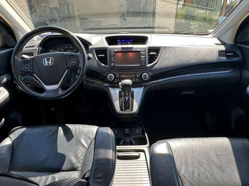 Used 2012 Honda CR-V EX-L image 5