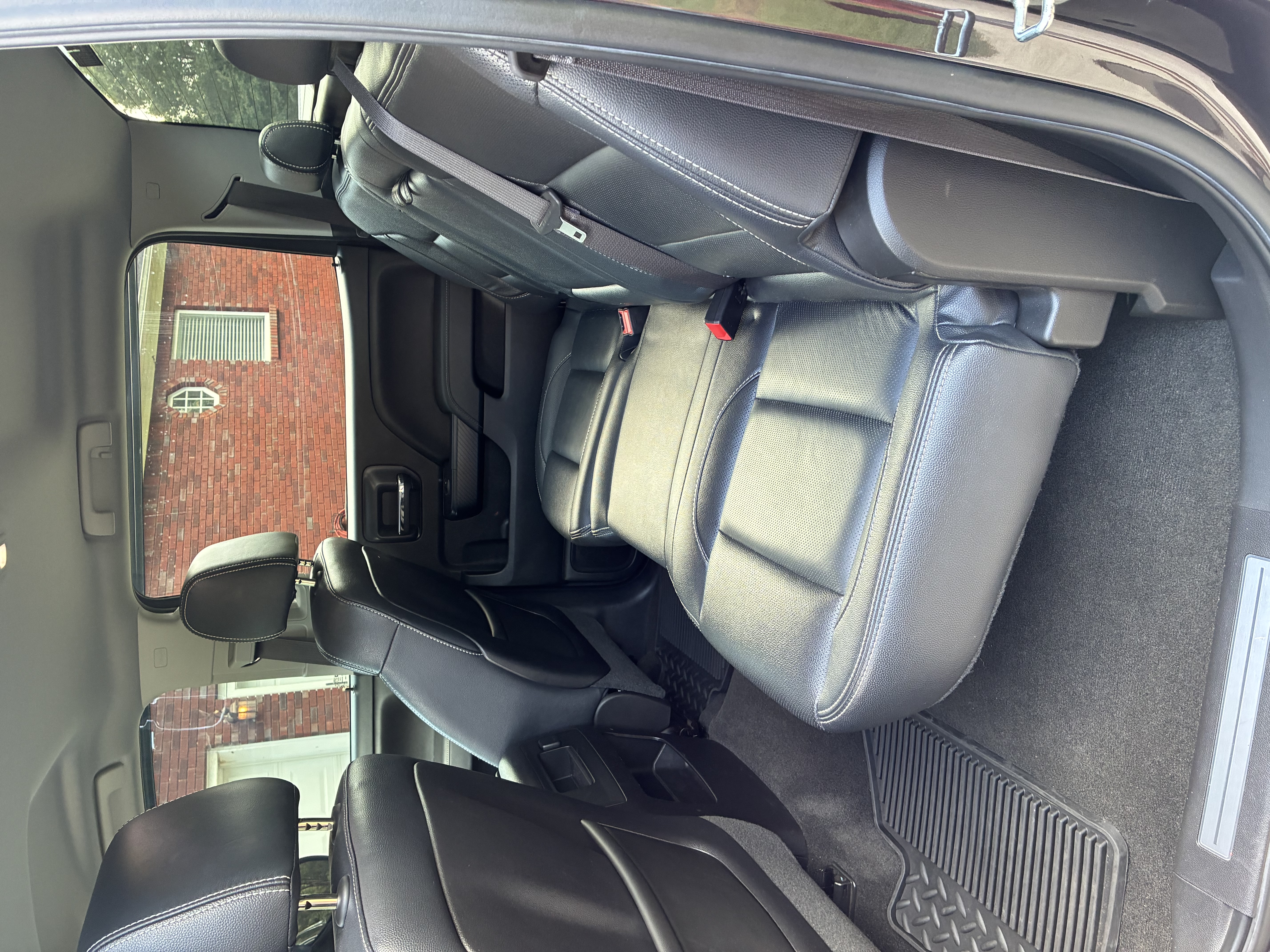 Used 2015 Chevrolet Silverado 1500 LT w/ All Star Edition AWD/4WD image 11
