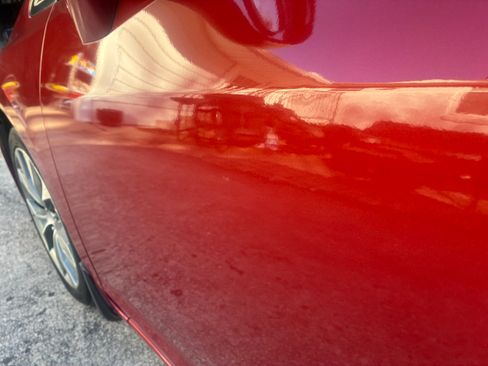 Used 2012 Honda Civic Si image 15