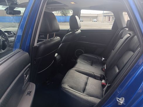 Used 2008 MAZDA MAZDA3 s Grand Touring image 12