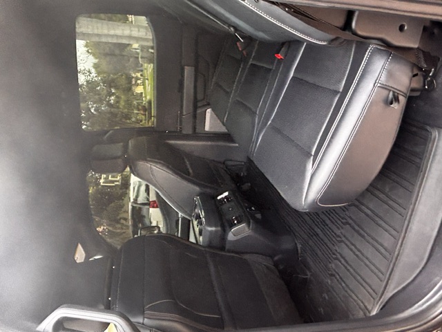 Used 2025 Ford F150 Lariat w/ Equipment Group 501A Mid AWD/4WD image 13
