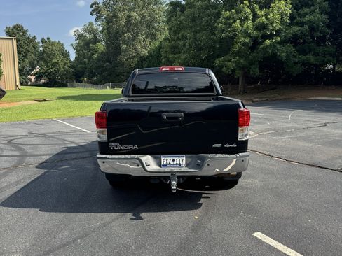 Used 2013 Toyota Tundra Platinum AWD/4WD image 5