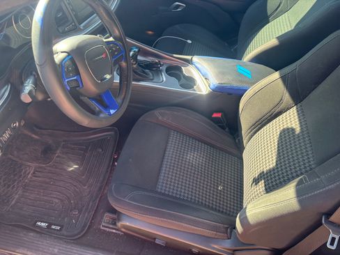 Used 2016 Dodge Challenger SXT w/ Super Sport Group (SS/T) image 8