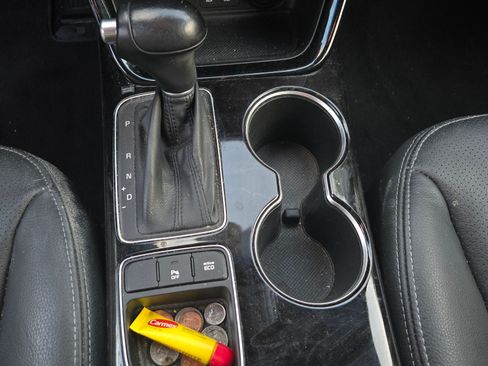 Used 2014 Kia Sorento LX w/ Touring Package (LX) image 11