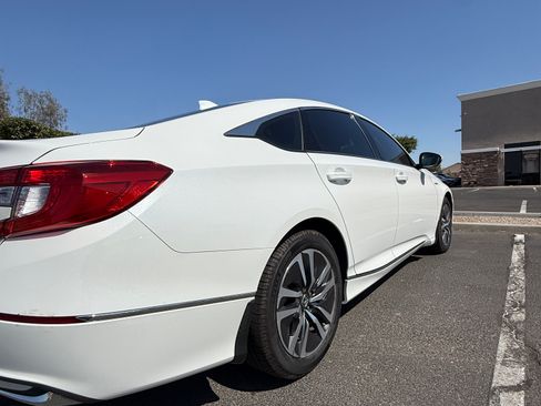 Used 2020 Honda Accord EX-L image 9