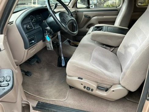Used 1997 Ford F250 4x4 SuperCab Heavy Duty image 15