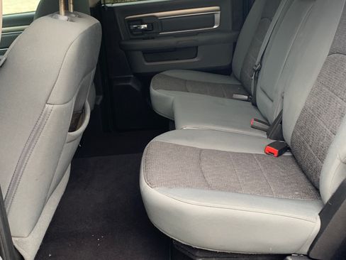 Used 2014 RAM 1500 Big Horn image 12