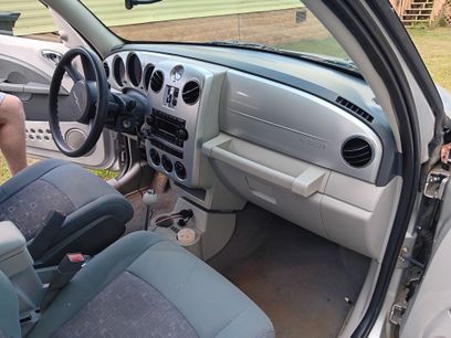 Used 2009 Chrysler PT Cruiser