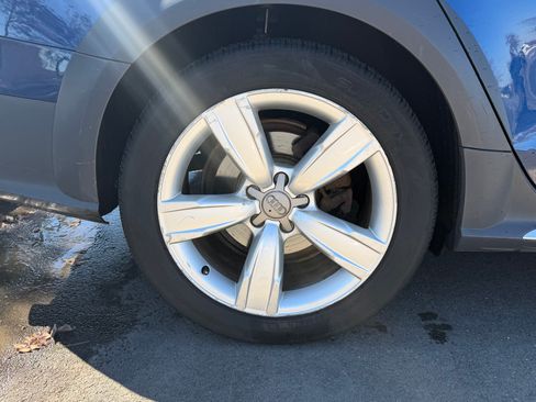 Used 2013 Audi A4 Premium Plus w/ Premium Plus Pkg image 13