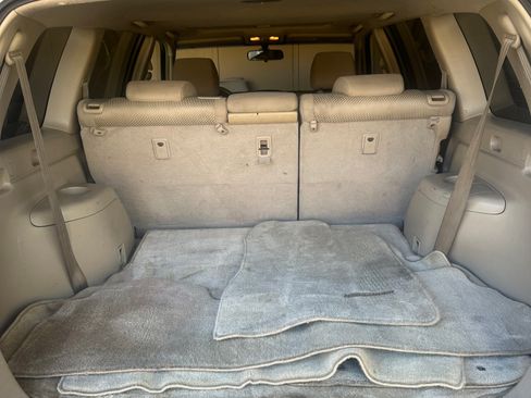 Used 2006 Toyota Highlander Hybrid image 12