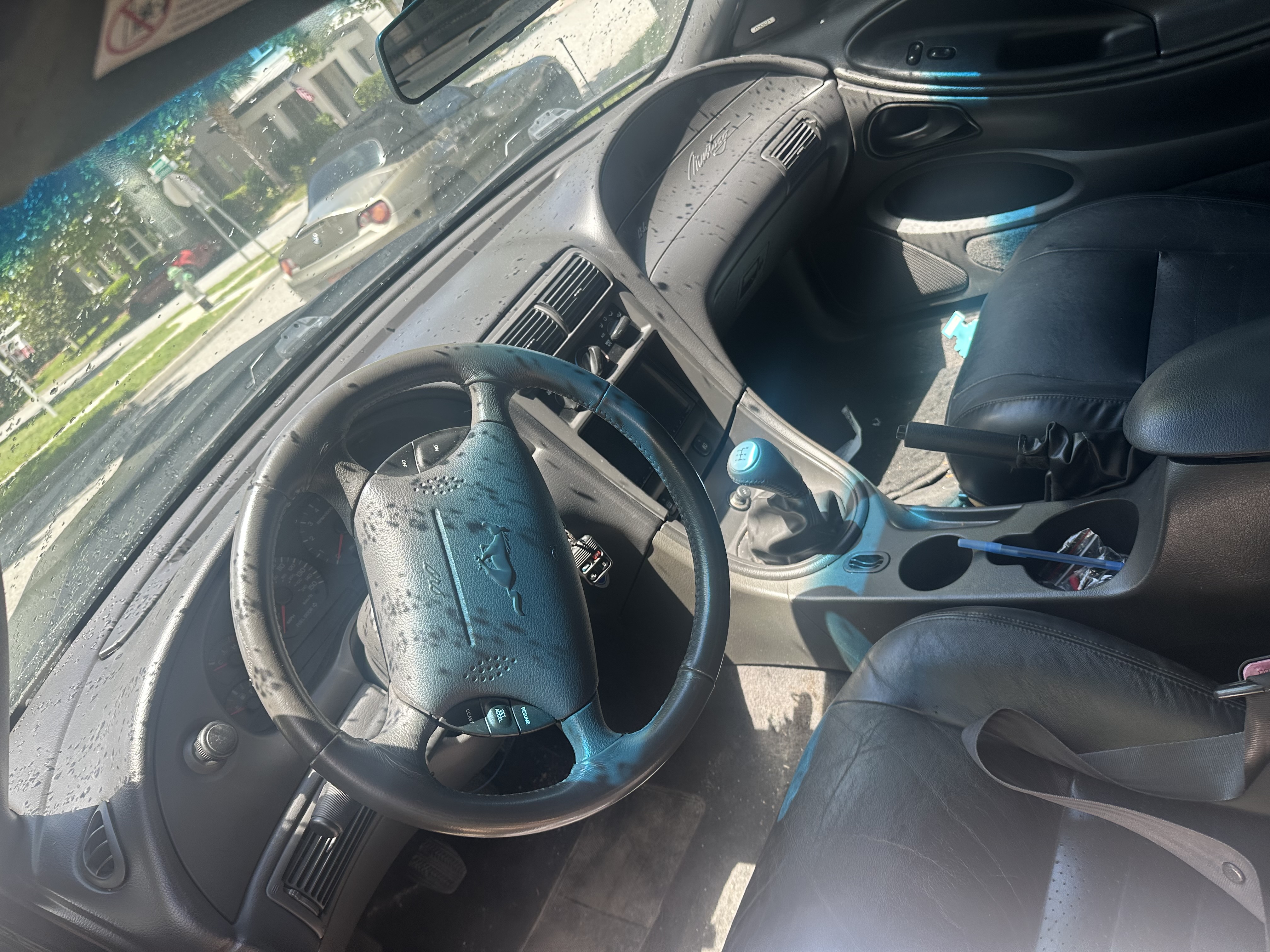 Used 2003 Ford Mustang GT RWD image 5