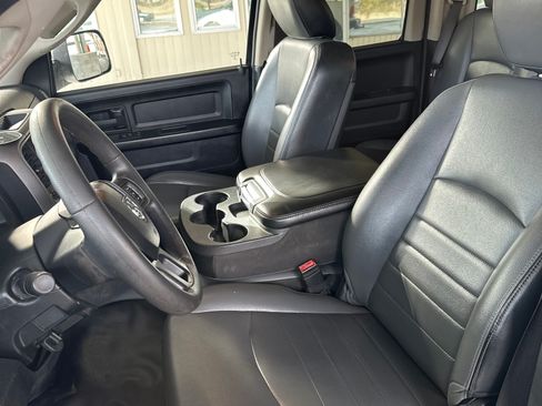 Used 2022 RAM 1500 Tradesman w/ Trailer Tow Group image 11