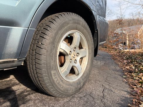 Used 2007 Honda Pilot EX-L image 23