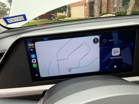 Used 2020 Tesla Model 3 Long Range AWD/4WD image 13