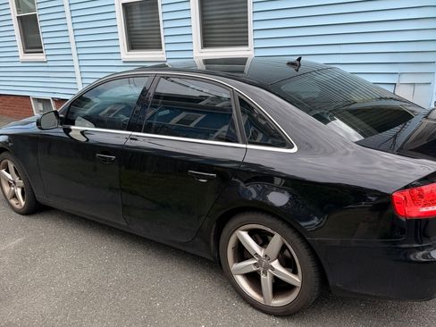 Used 2011 Audi A4 2.0T Prestige AWD/4WD image 12