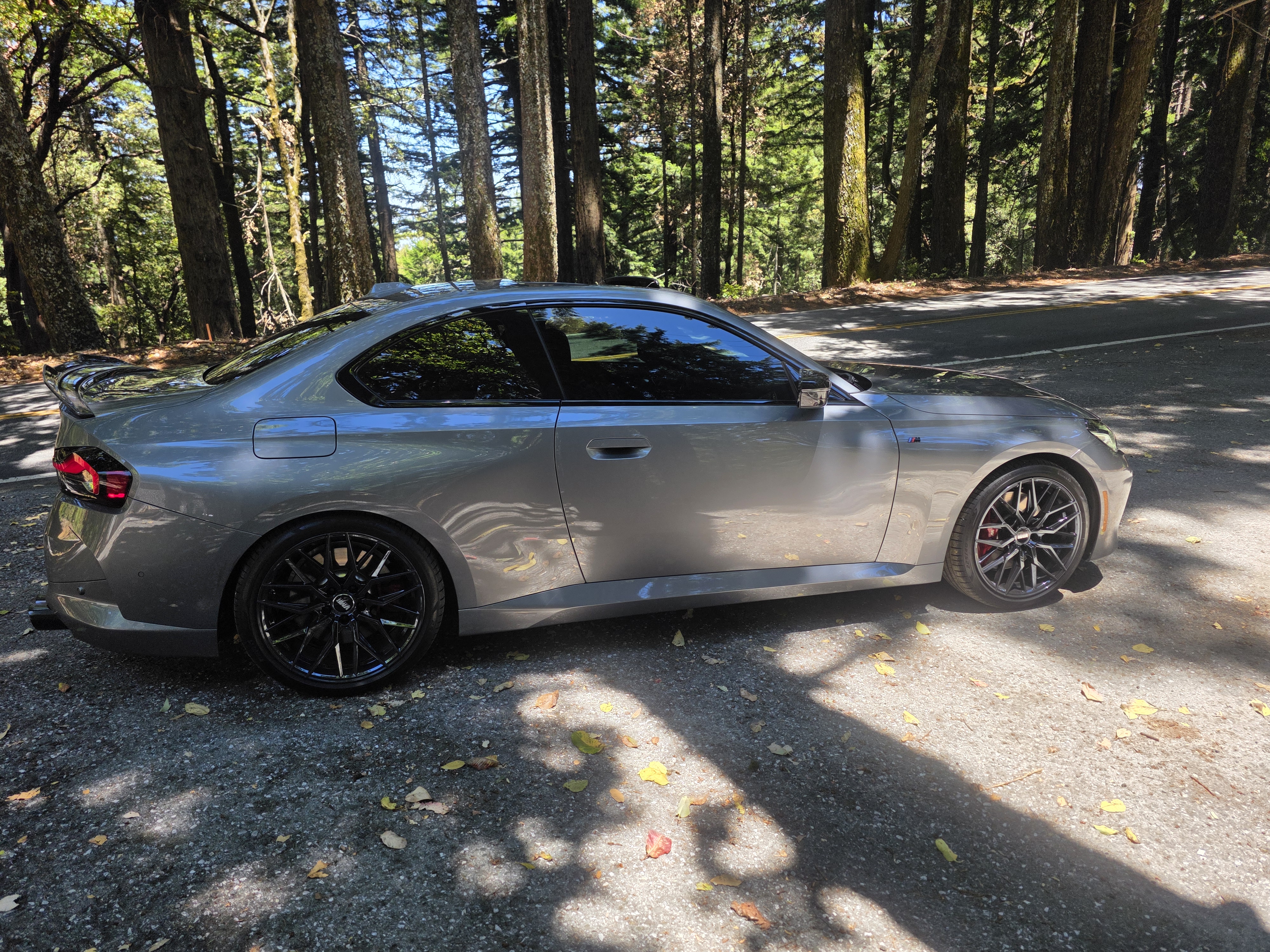 Used 2026 BMW M240i xDrive Coupe AWD/4WD image 6