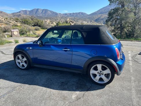 Used 2007 MINI Cooper S FWD image 9