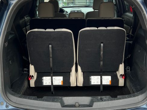 Used 2018 Ford Explorer FWD image 10