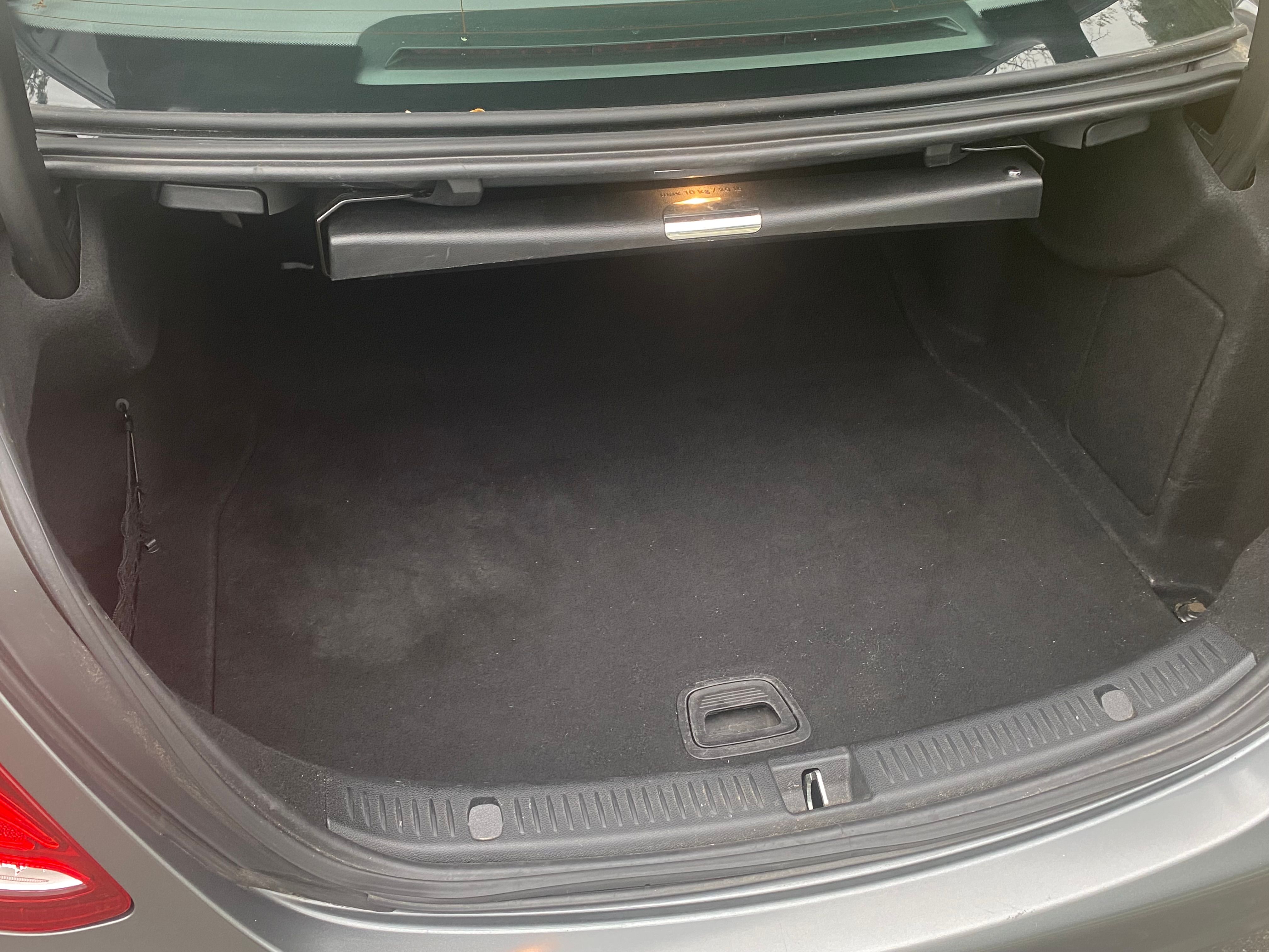 Used 2017 Mercedes-Benz E 300 4MATIC image 15