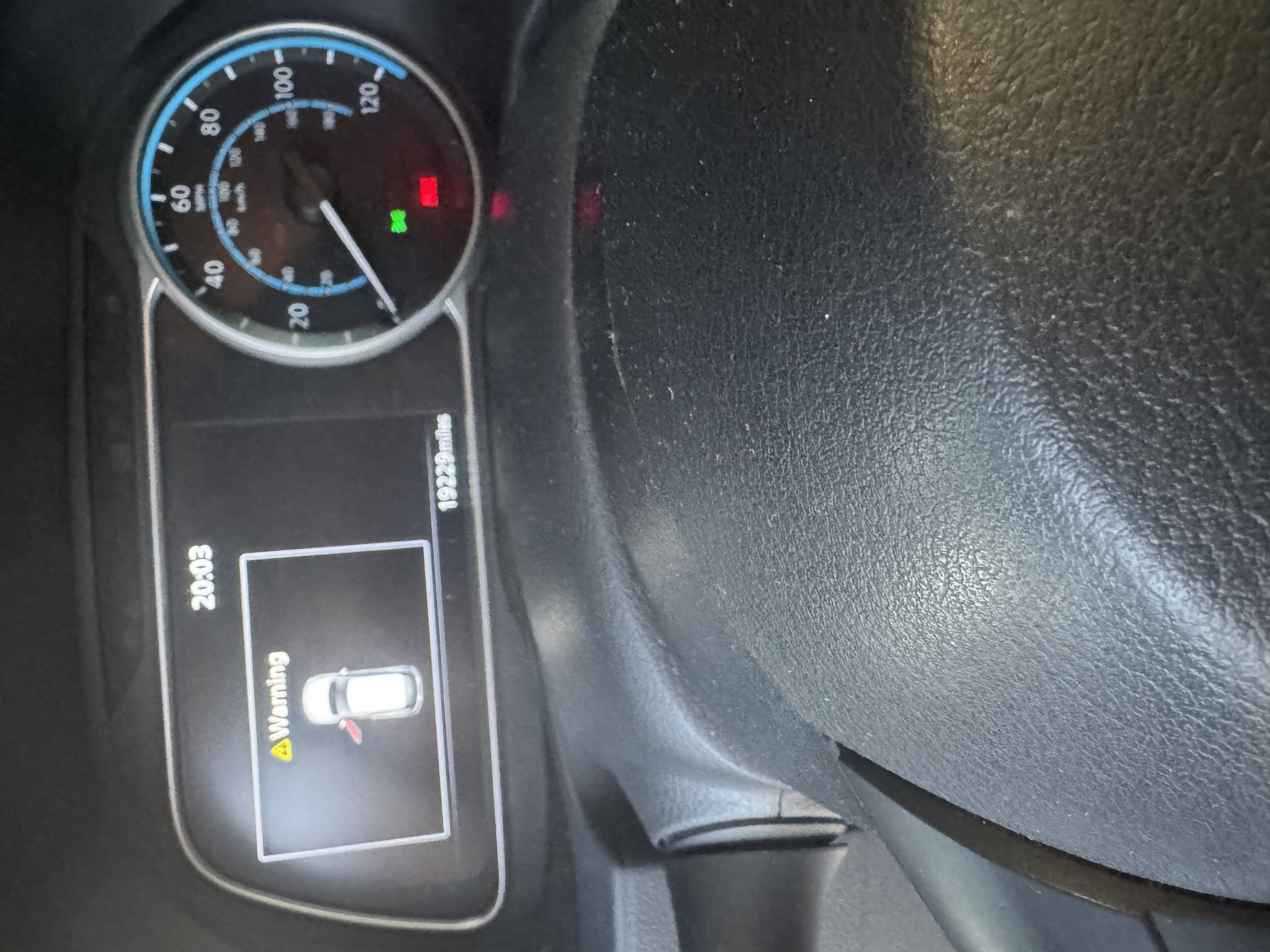 Used 2023 Nissan Leaf SV Plus FWD image 6